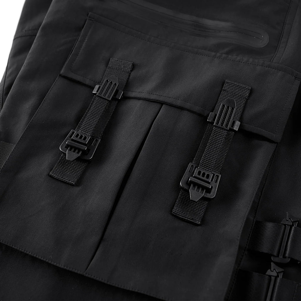 Pantaloncini cargo "runner"