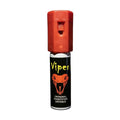 Spray anti-aggressione