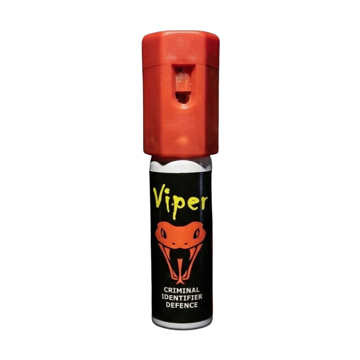 Spray anti-aggressione
