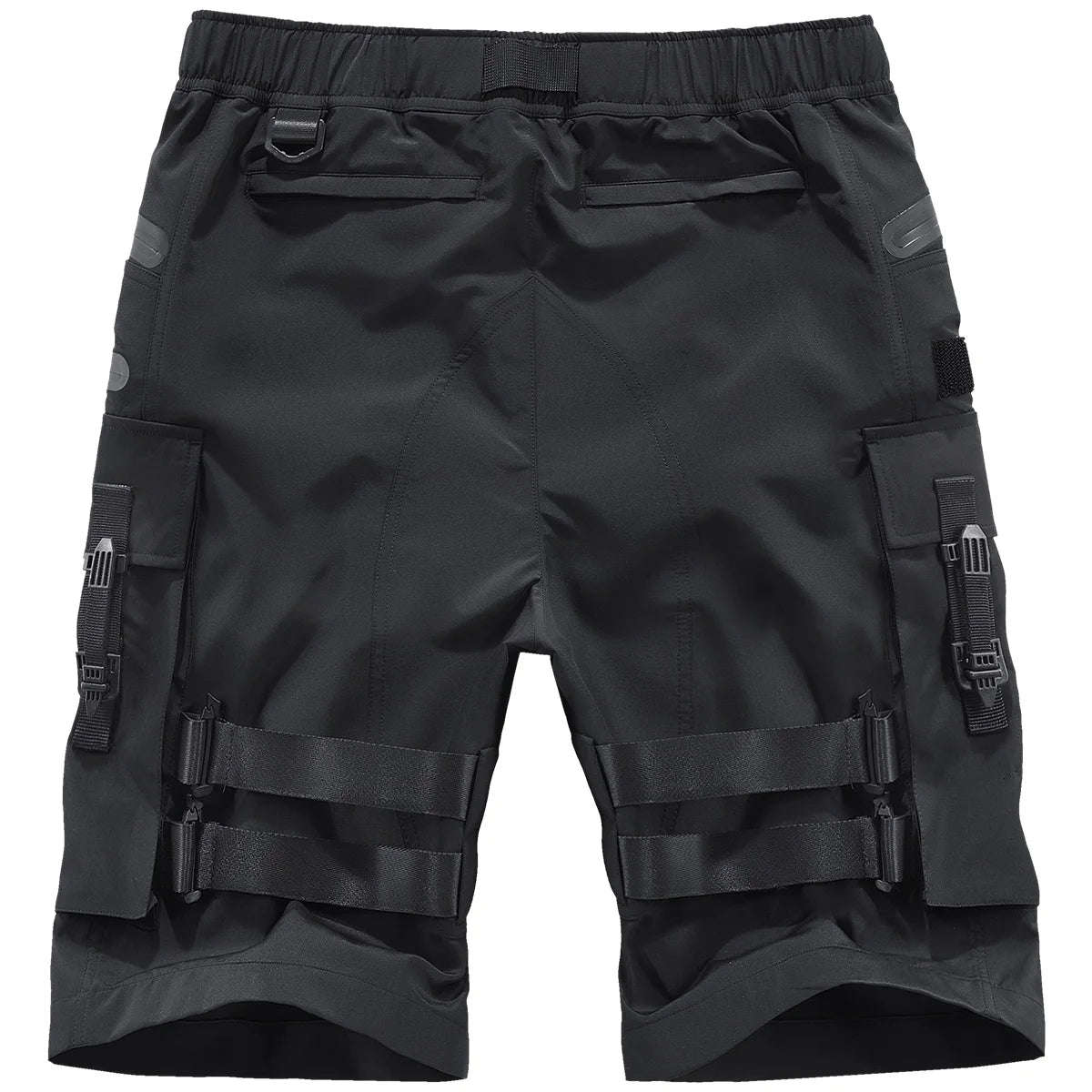 Pantaloncini cargo "runner"
