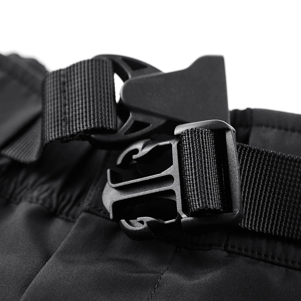 Pantaloncini cargo "runner"