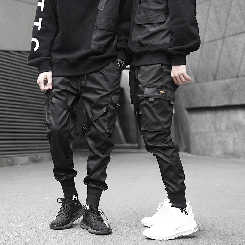 Pantaloni cargo “Land Combat Group”