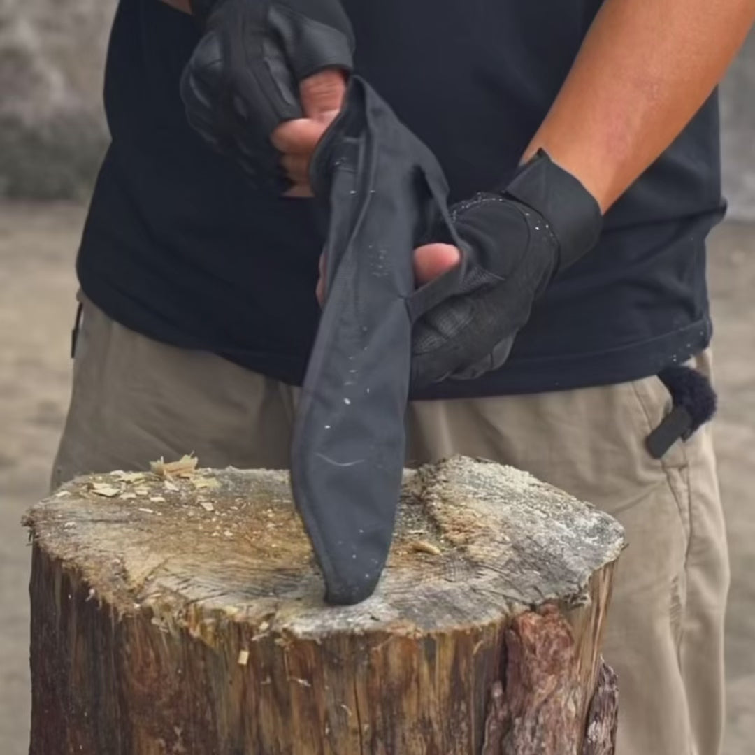 Paletta tattica multi-tool